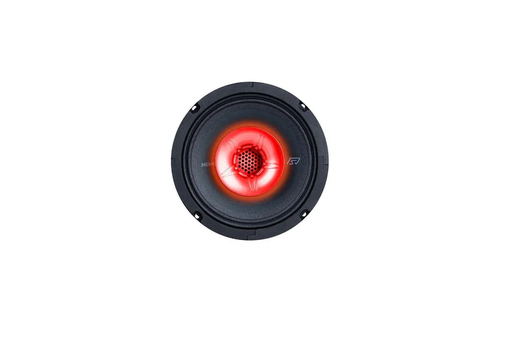 SRX Pro 6.5" 125w 4 2-Way (single)