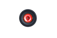 SRX Pro 6.5" 125w 4 2-Way (single)