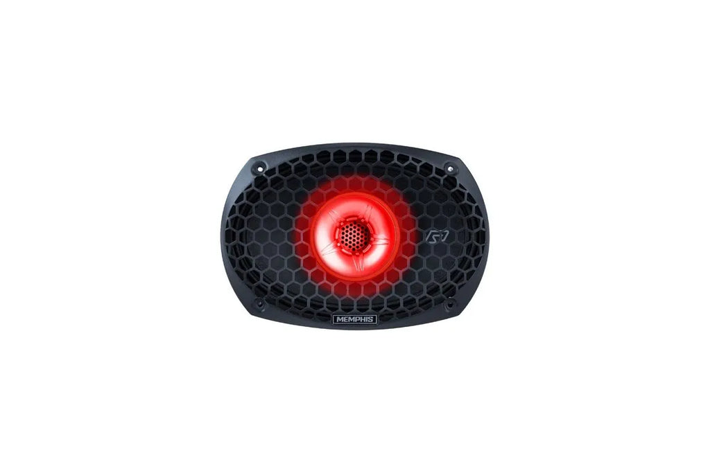 SRX Pro 6x9" 125w 4 2-Way (single)