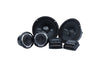 Memphis Audio | SRX Pro 6.5" Component Pair