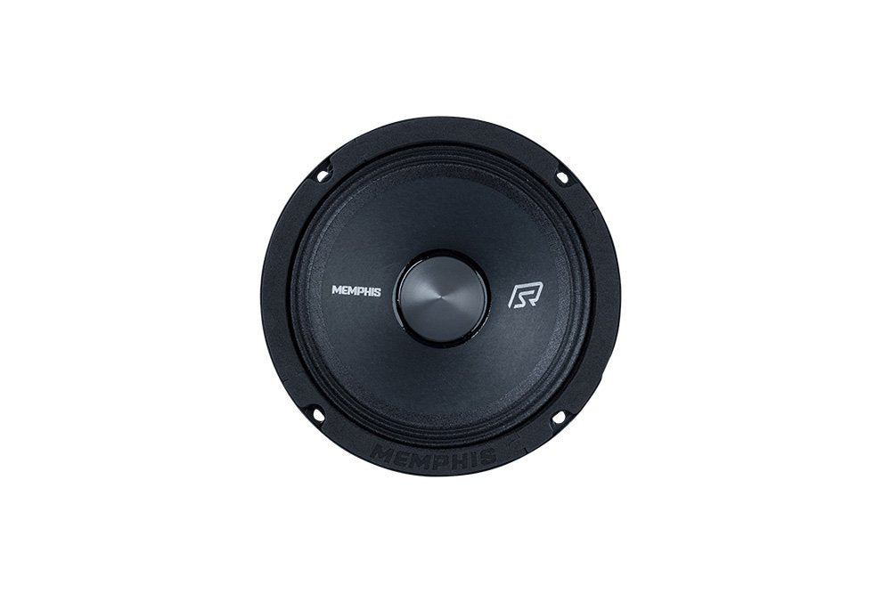Memphis Audio | SRX Pro 6.5" 125w 4 Mid (single)*