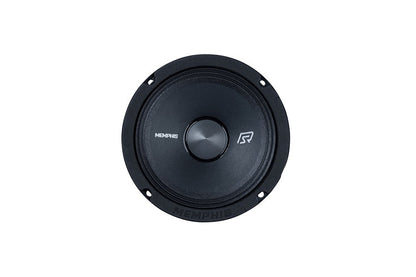 Memphis Audio | SRX Pro 6.5" 125w 4 Mid (single)*