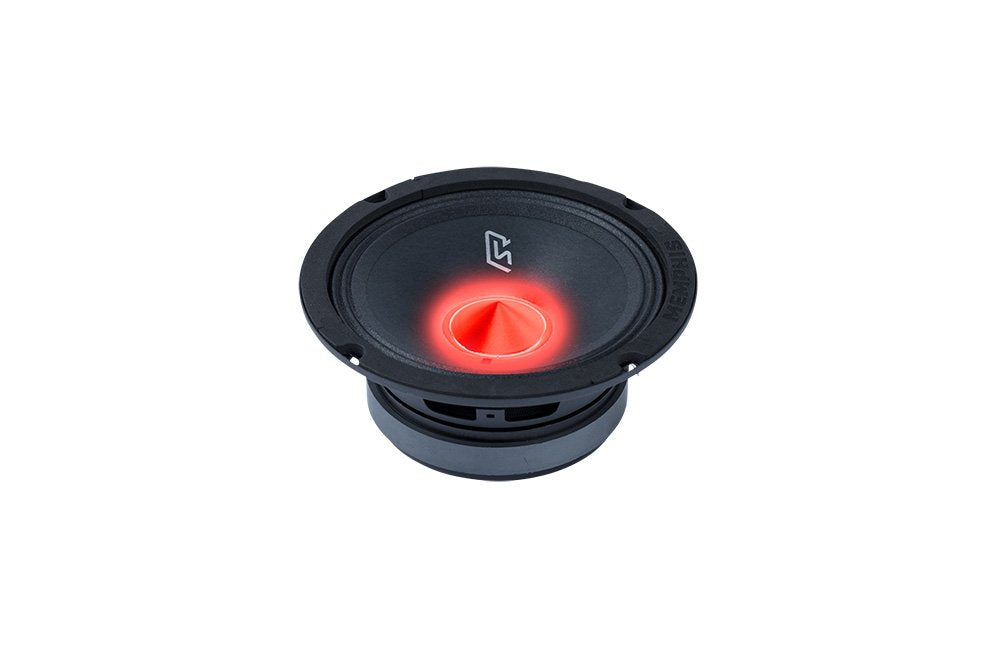 Memphis Audio | SRX Pro 6.5" 125w 4 Mid (single)*