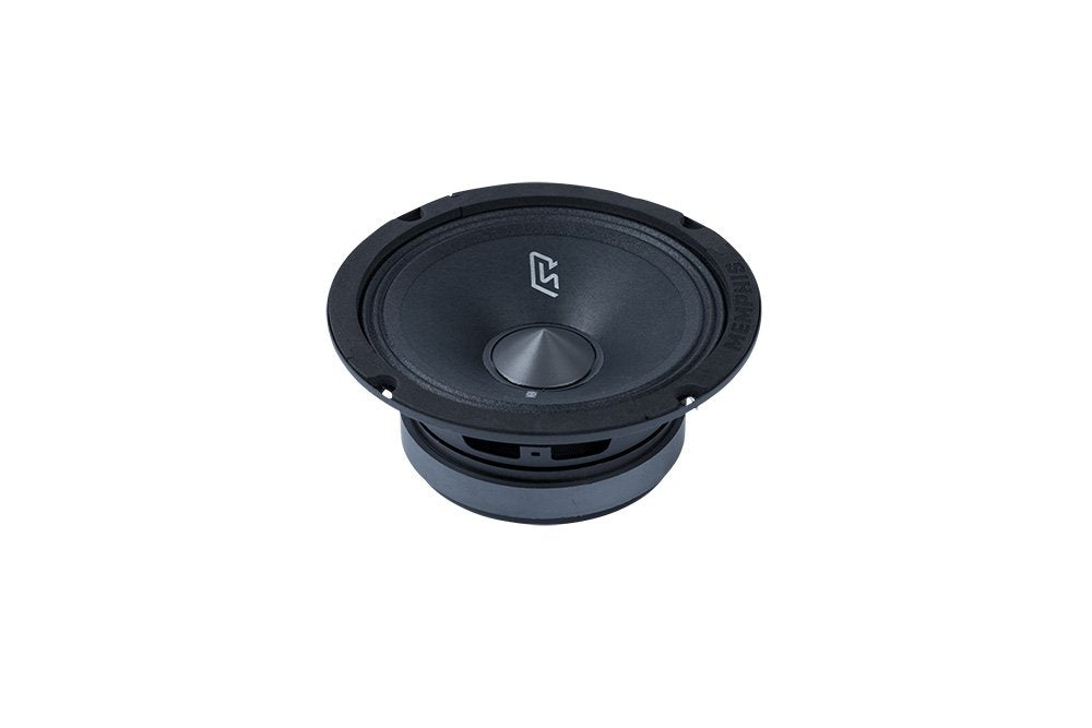 Memphis Audio | SRX Pro 6.5" 125w 4 Mid (single)*