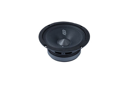 Memphis Audio | SRX Pro 6.5" 125w 4 Mid (single)*