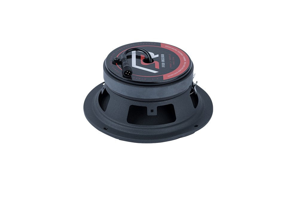 Memphis Audio | SRX Pro 6.5" 125w 4 Mid (single)*