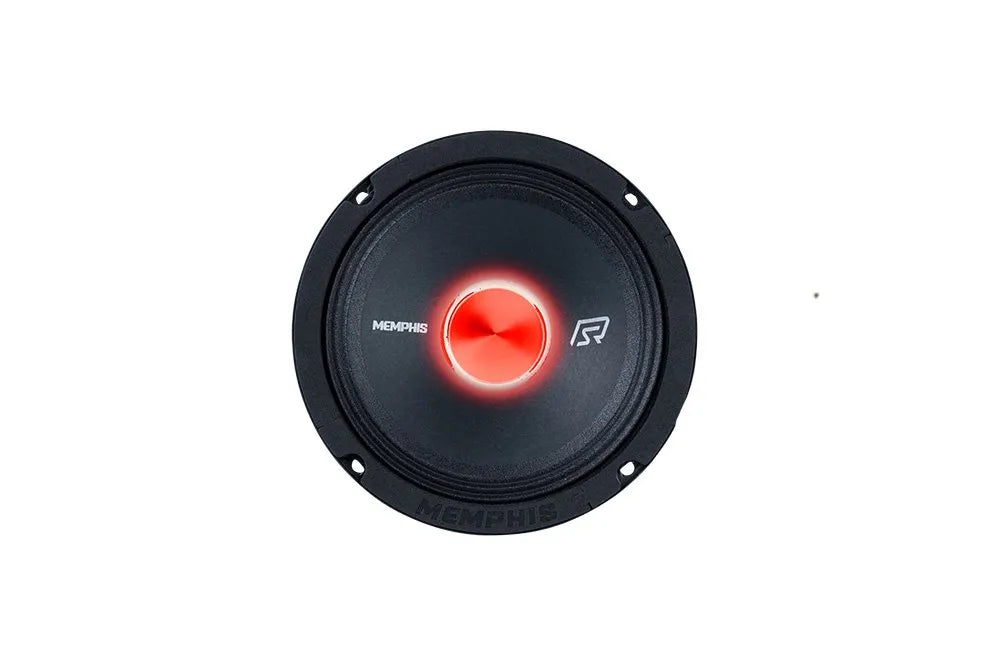 Memphis Audio | SRX Pro 6.5" Component Pair