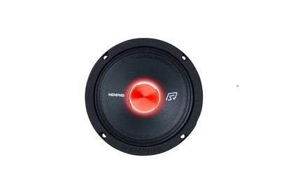 Memphis Audio | SRX Pro 6.5" Component Pair