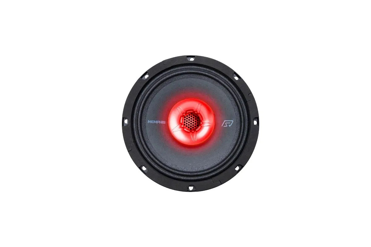 SRX Pro 8" 175w 4 2-Way (single)