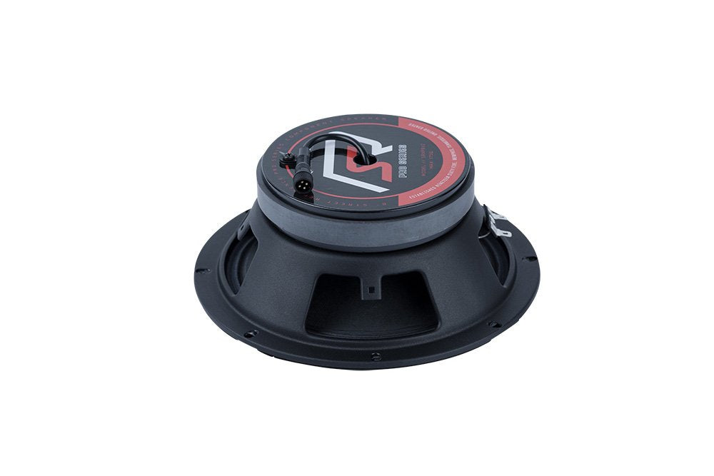 Memphis Audio | SRX Pro 8" 175w 4 Mid (single)