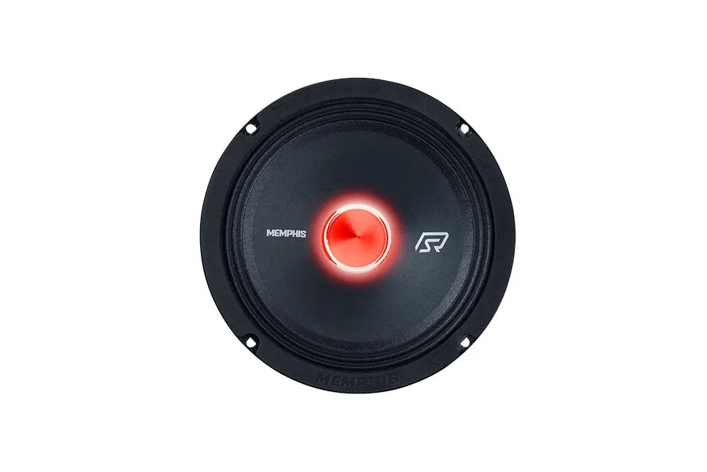 SRX Pro 8" 175w 4 Mid (single)