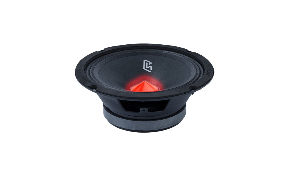 Memphis Audio | SRX Pro 8" 175w 4 Mid (single)