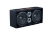 Memphis Audio | Dual" 10" 2 Way Full Range Loaded Enclosure