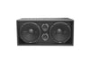 Memphis Audio | Dual 10" 2 Way Full Range Loaded Enclosure W/ Bedliner Exterior