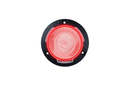 Memphis Audio | SRX Pro 6.5" Component Pair