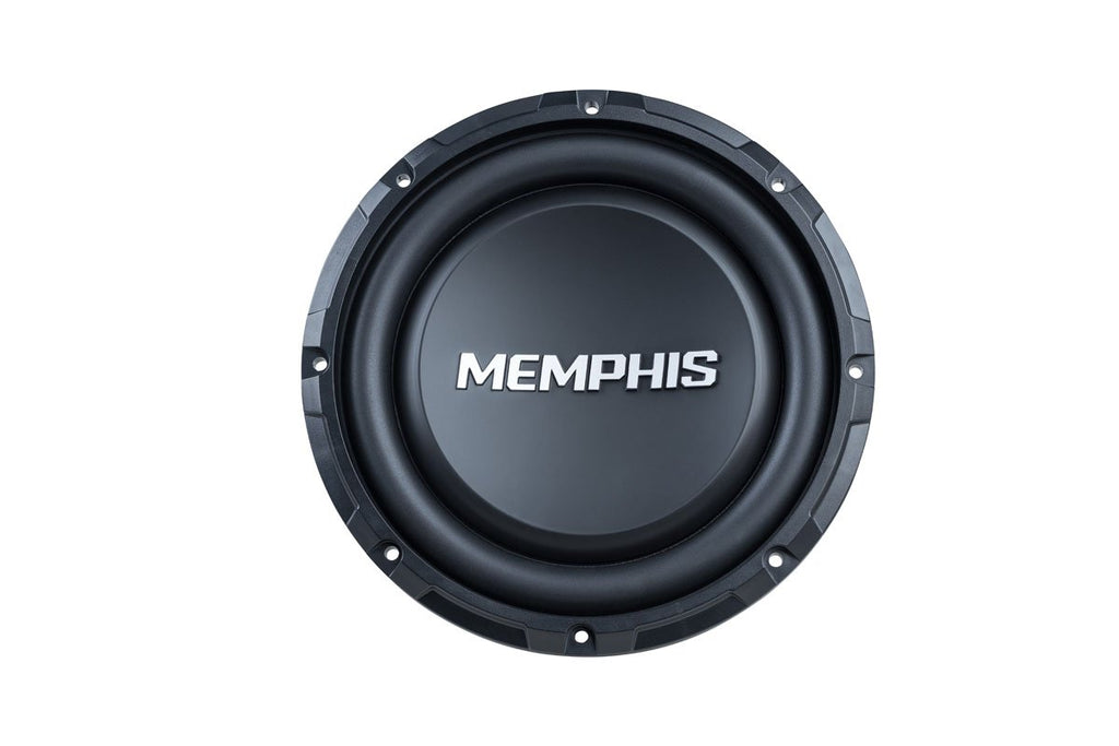 10" SR Sub SVC 4