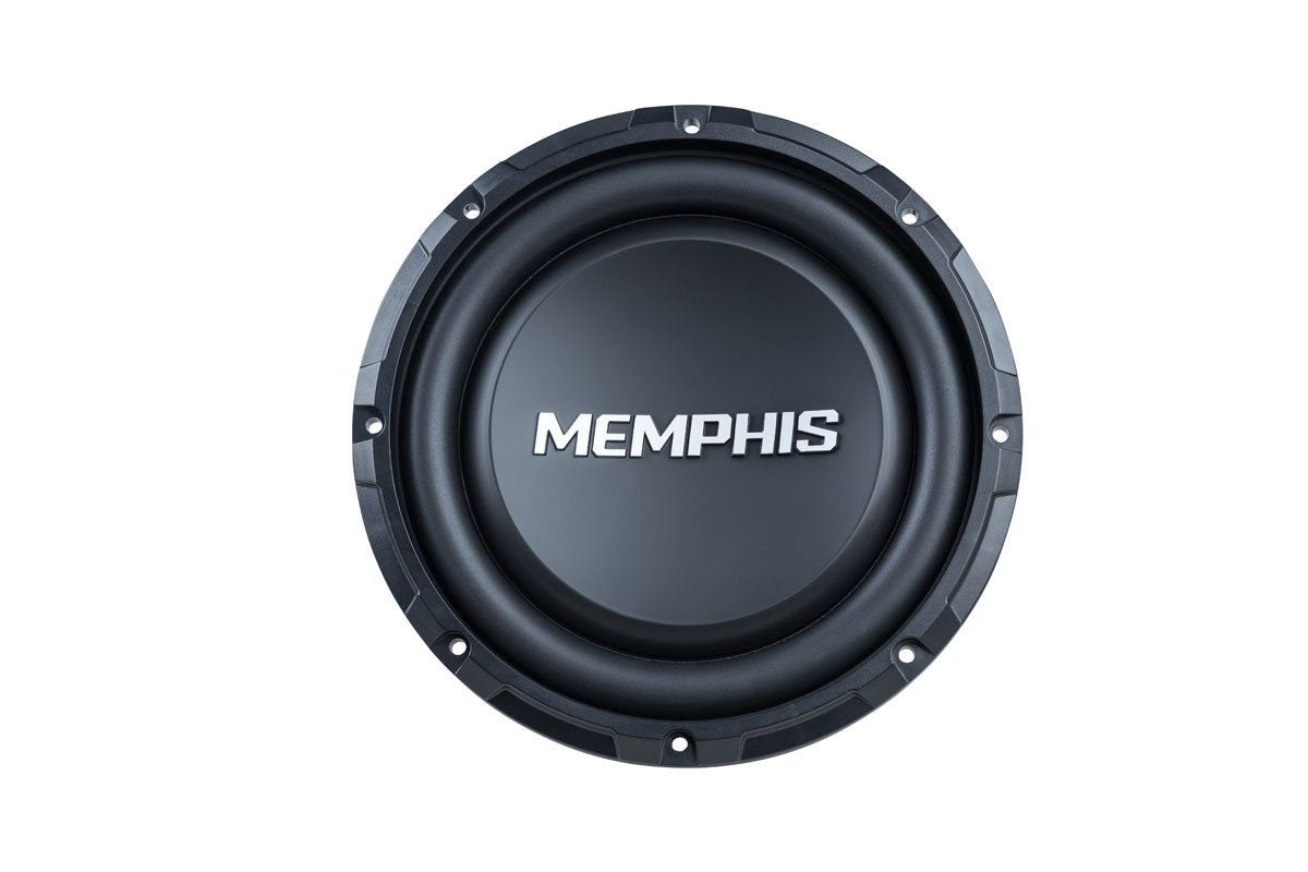 10" SR Sub SVC 4