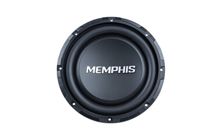 10" SR Sub SVC 4