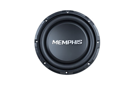 10" SR Sub SVC 4