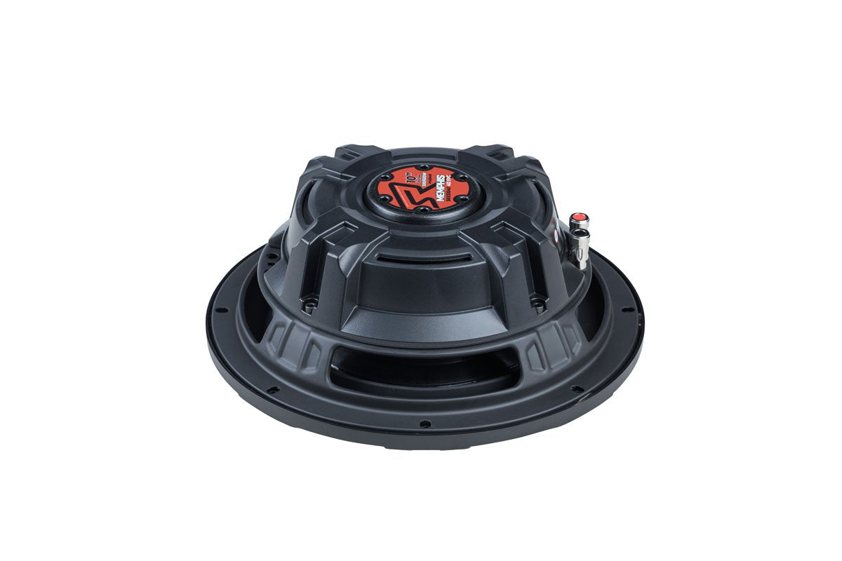 Memphis Audio | 10" SR Sub SVC 4
