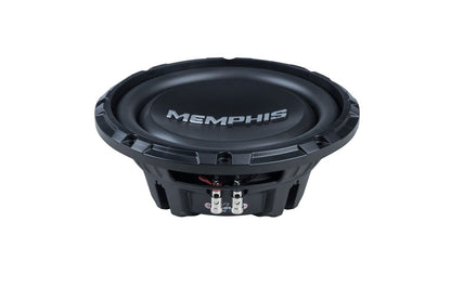 Memphis Audio | 10" SR Sub DVC 4 Slim
