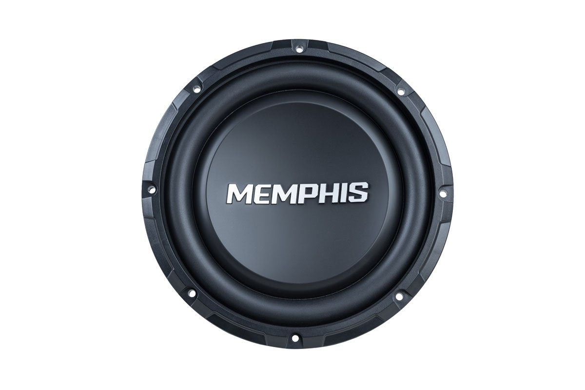 10" SR Sub DVC 4 Slim
