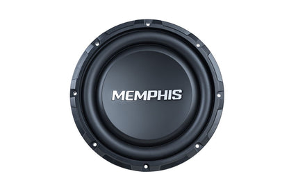 10" SR Sub DVC 4 Slim