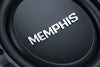 Memphis Audio | 10" SR Sub DVC 4 Slim