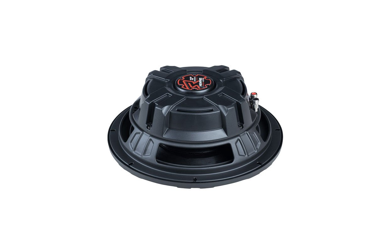 Memphis Audio | 12" SR Sub SVC 4 Slim