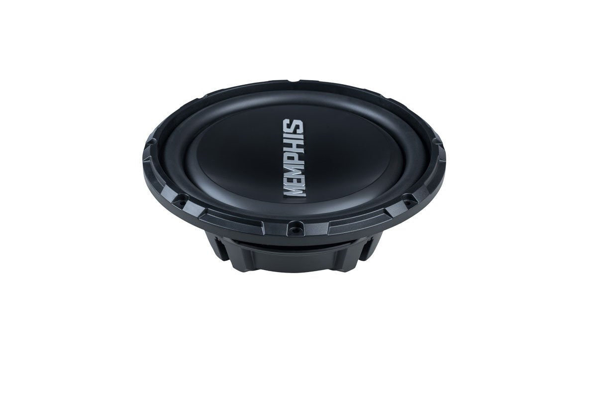 Memphis Audio | 12" SR Sub SVC 4 Slim
