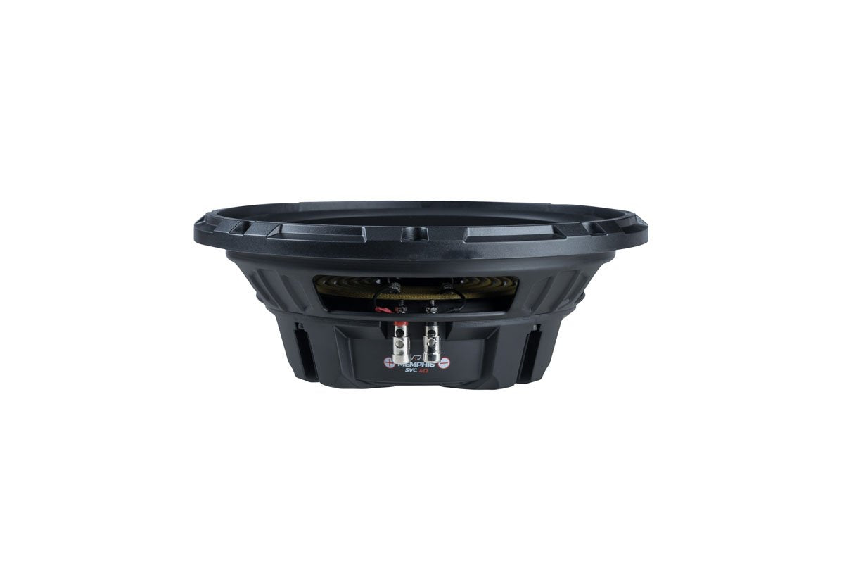 Memphis Audio | 12" SR Sub SVC 4 Slim