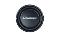 12" SR Sub DVC 4 Slim