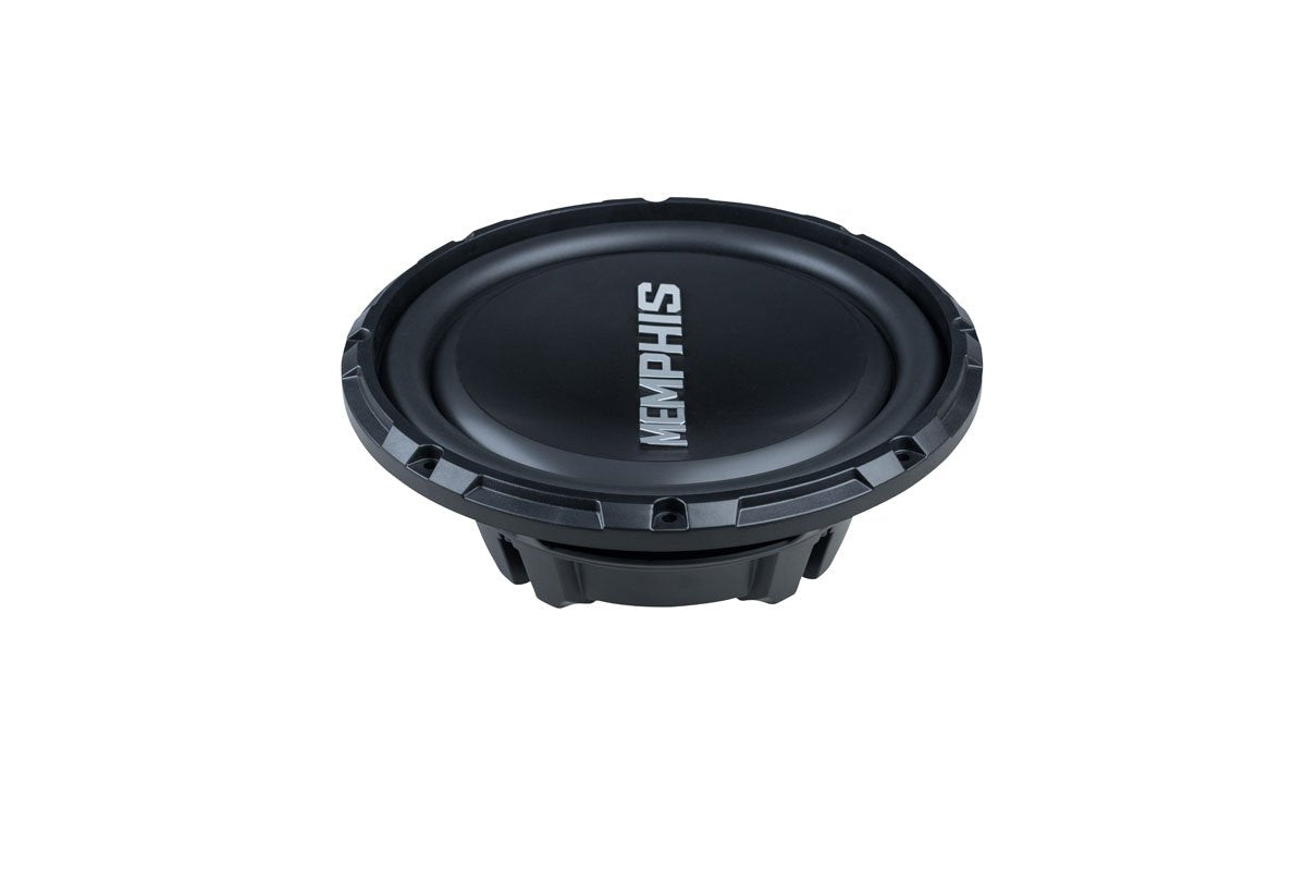 Memphis Audio | 12" SR Sub DVC 4 Slim