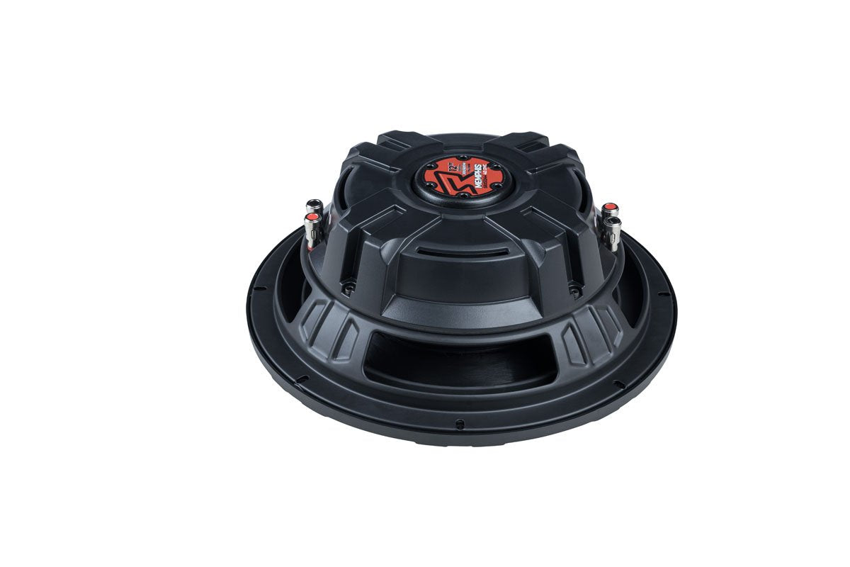 Memphis Audio | 12" SR Sub DVC 4 Slim