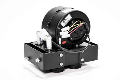Inferno Polaris Ranger SP 570 Mid Size Cab Heater with Defrost (2022-Current) SSHK172-00