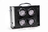 Inferno Polaris Ranger SP 570 Mid Size Cab Heater with Defrost (2022-Current) SSHK172-00