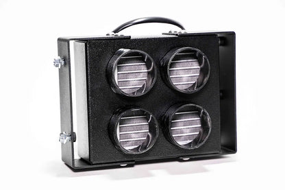 Inferno Polaris Ranger SP 570 Mid Size Cab Heater with Defrost (2022-Current) SSHK172-00