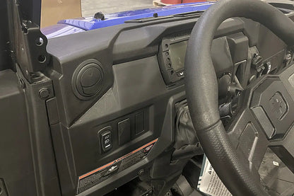 Inferno Polaris Ranger SP 570 Mid Size Cab Heater with Defrost (2022-Current) SSHK172-00