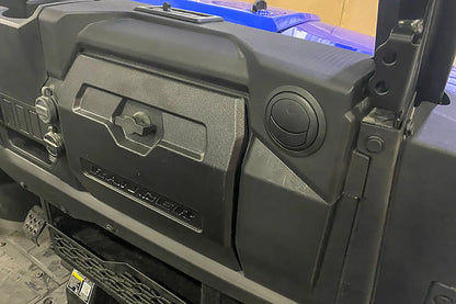 Inferno Polaris Ranger SP 570 Mid Size Cab Heater with Defrost (2022-Current) SSHK172-00