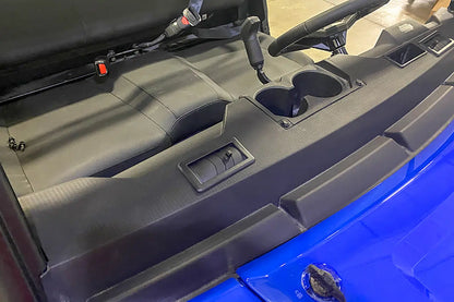 Inferno Polaris Ranger SP 570 Mid Size Cab Heater with Defrost (2022-Current) SSHK172-00