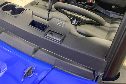 Inferno Polaris Ranger SP 570 Mid Size Cab Heater with Defrost (2022-Current) SSHK172-00