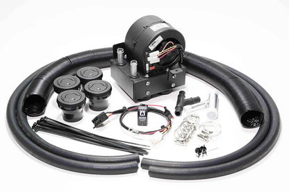 Inferno CF Moto Z-Force 950 H.O. Cab Heater with Defrost (2020-Current) SSHK321-00