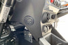 Inferno CF Moto Z-Force 950 H.O. Cab Heater with Defrost (2020-Current) SSHK321-00