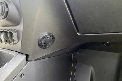 Inferno CF Moto Z-Force 950 H.O. Cab Heater with Defrost (2020-Current) SSHK321-00