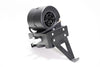Inferno CF Moto Z-Force 950 Trail & Sport Cab Heater with Defrost (2023-Current) SSHK322-00