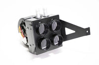 Inferno CF Moto Z-Force 800 Trail Cab Heater with Defrost (2023-Current) SSHK322-01