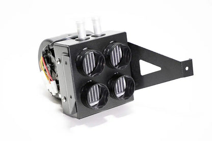 Inferno CF Moto Z-Force 800 Trail Cab Heater with Defrost (2023-Current) SSHK322-01