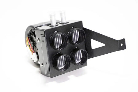 Inferno CF Moto Z-Force 800 Trail Cab Heater with Defrost (2023-Current) SSHK322-01