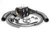 Inferno CF Moto Z-Force 800 Trail Cab Heater with Defrost (2023-Current) SSHK322-01
