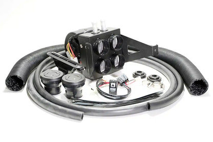 Inferno CF Moto Z-Force 950 Trail & Sport Cab Heater with Defrost (2023-Current) SSHK322-00